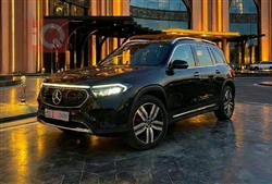 مرسيدس بنز EQB